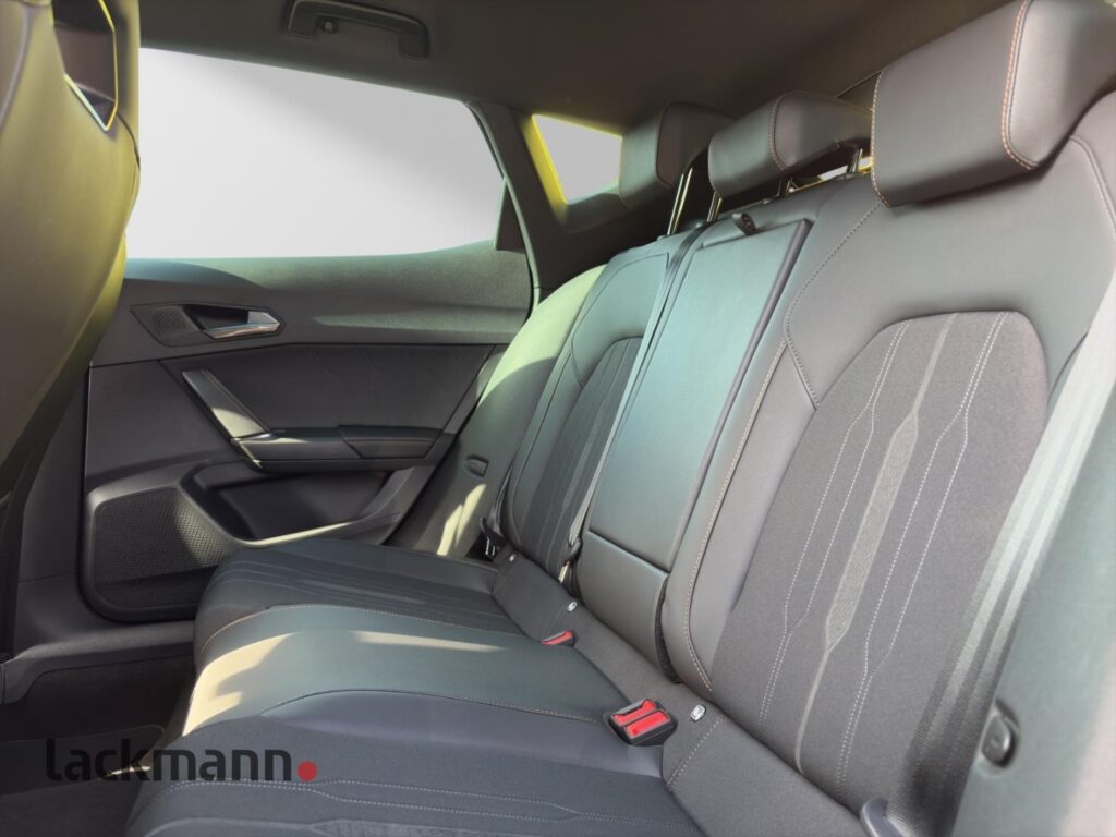 Cupra Formentor Exposé-Bild 9