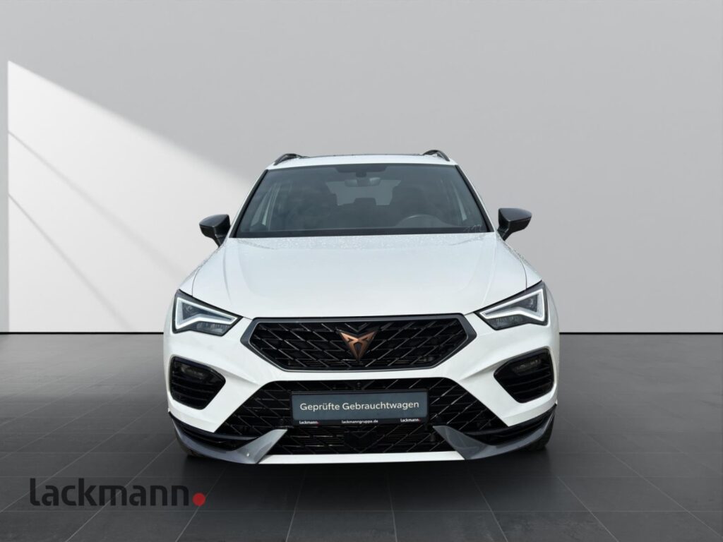 Cupra Ateca Exposé-Bild 2