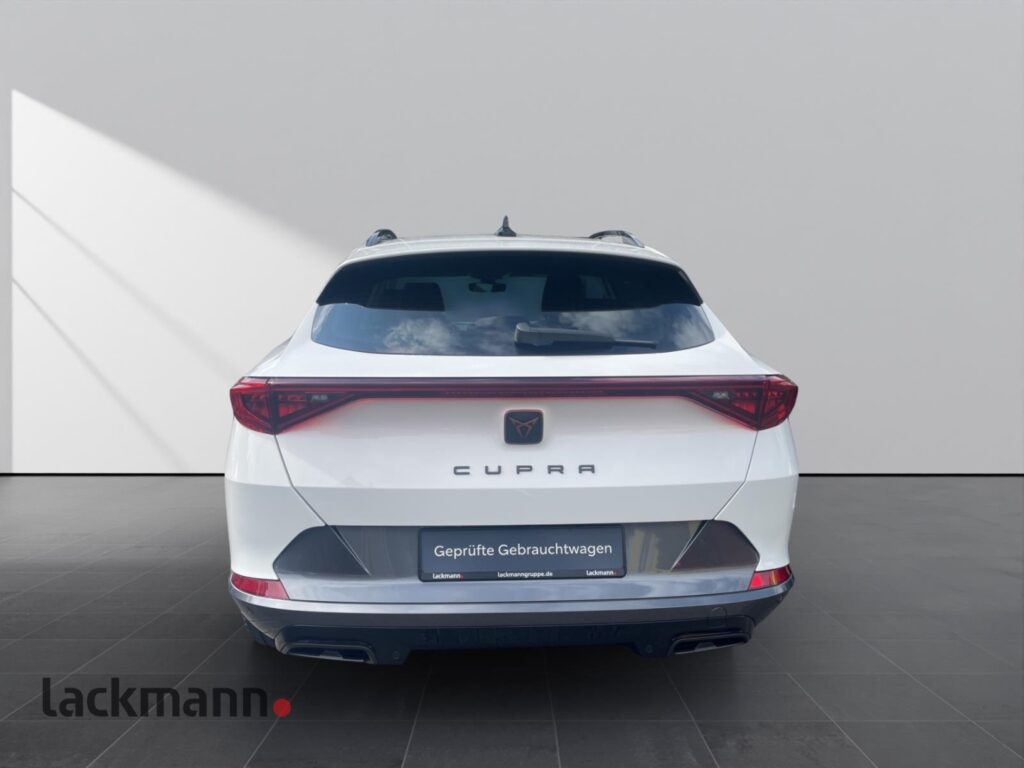 Cupra Formentor Exposé-Bild 6