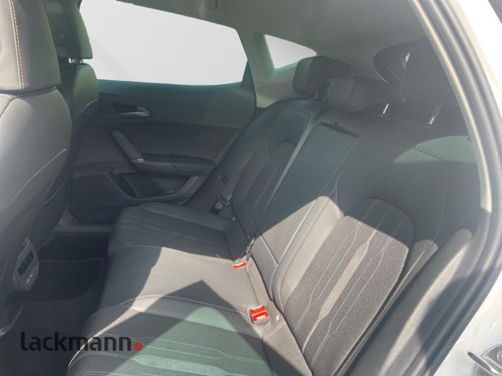 Cupra Formentor Exposé-Bild 9