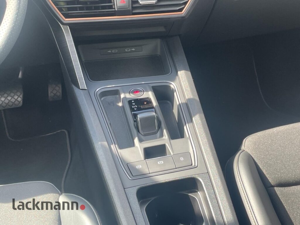 Cupra Formentor Exposé-Bild 13