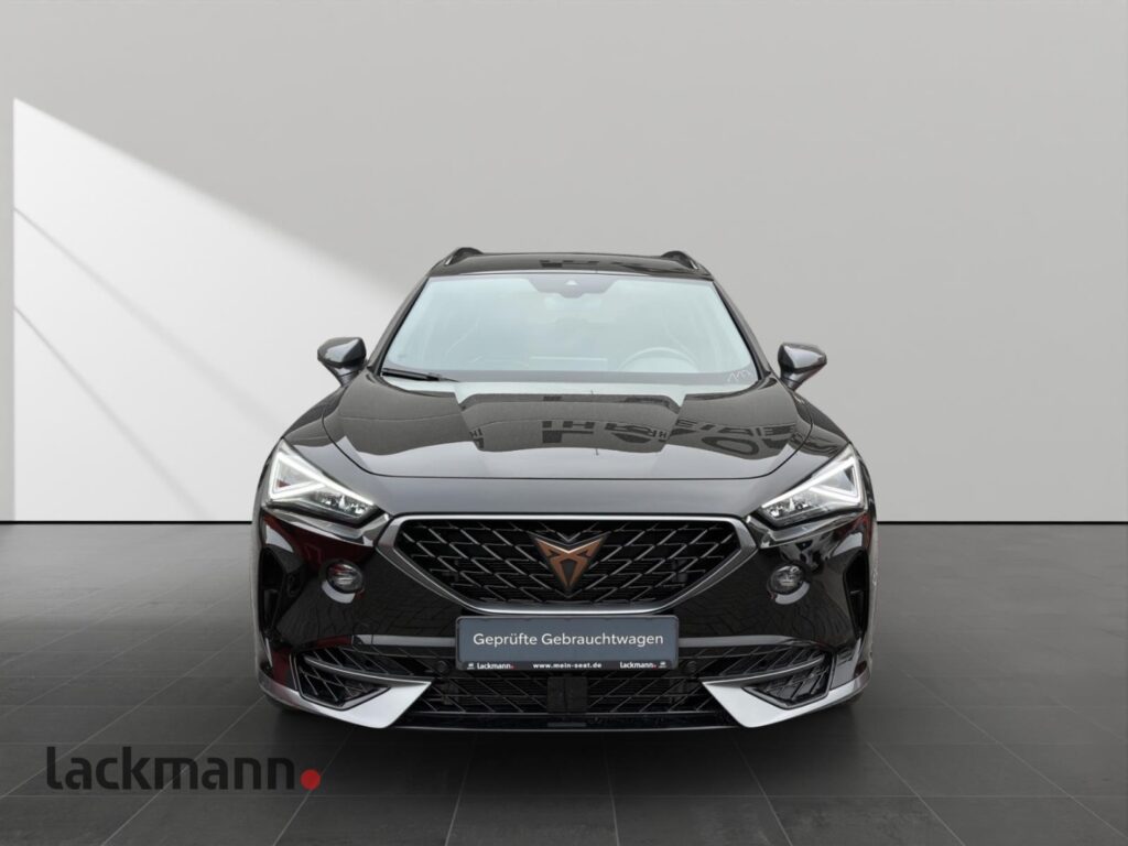 Cupra Formentor Exposé-Bild 2