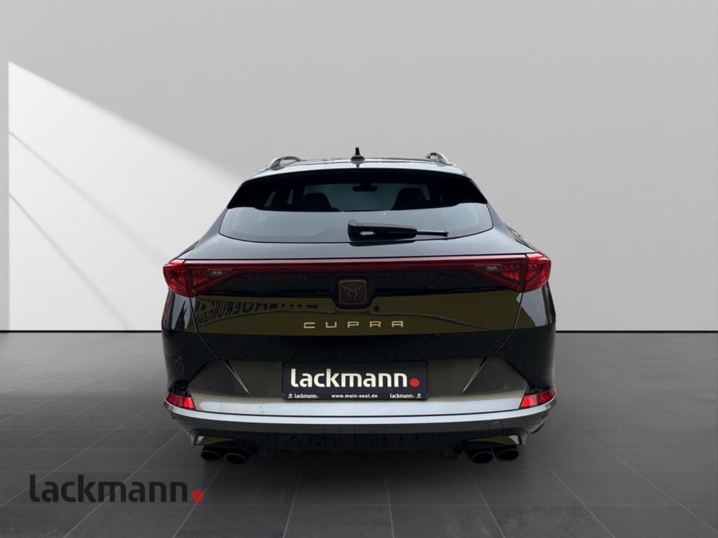 Cupra Formentor Exposé-Bild 6