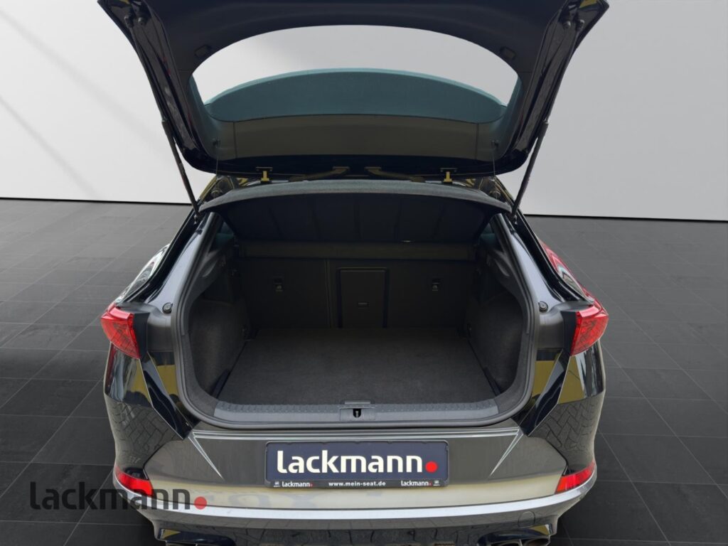 Cupra Formentor Exposé-Bild 7