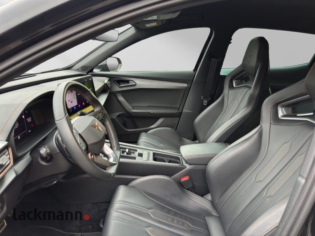 Cupra Formentor Exposé-Bild 8