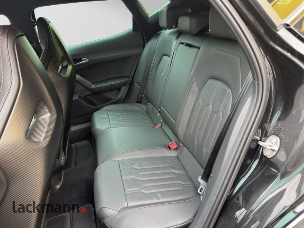 Cupra Formentor Exposé-Bild 9