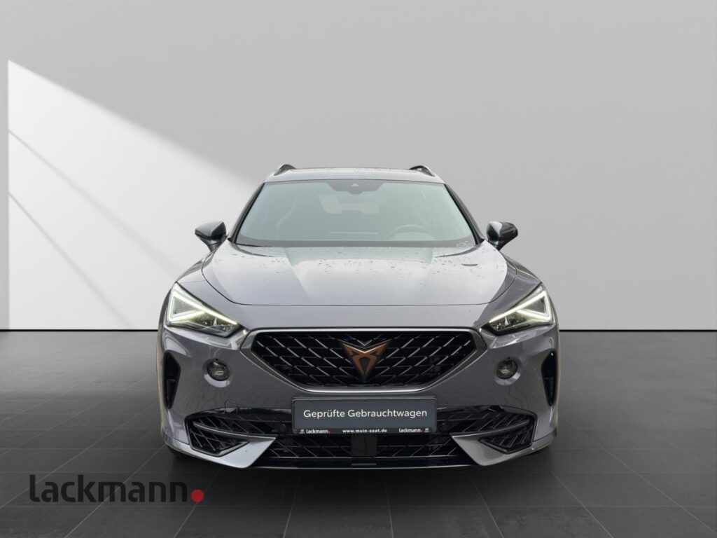 Cupra Formentor Exposé-Bild 2