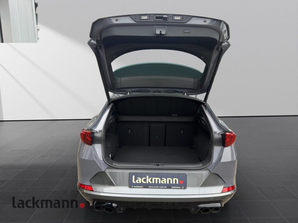 Cupra Formentor Exposé-Bild 7