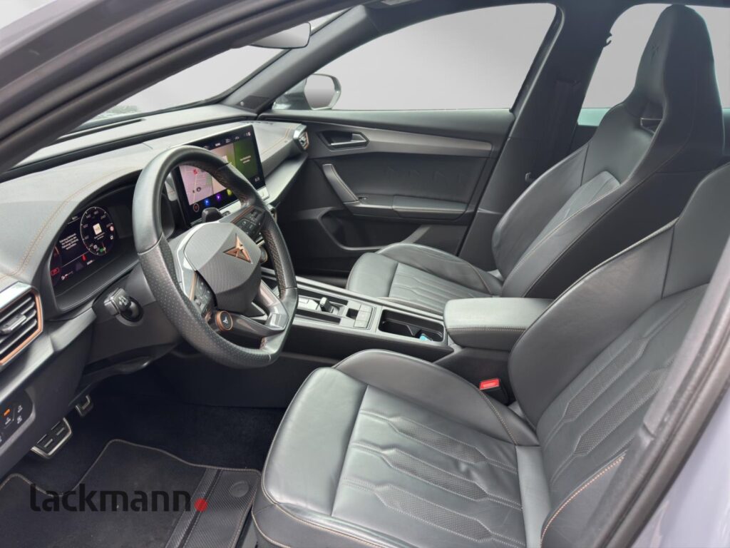 Cupra Formentor Exposé-Bild 8