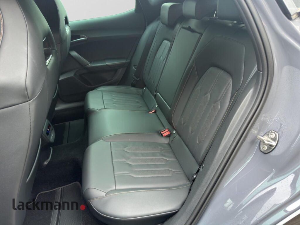 Cupra Formentor Exposé-Bild 9