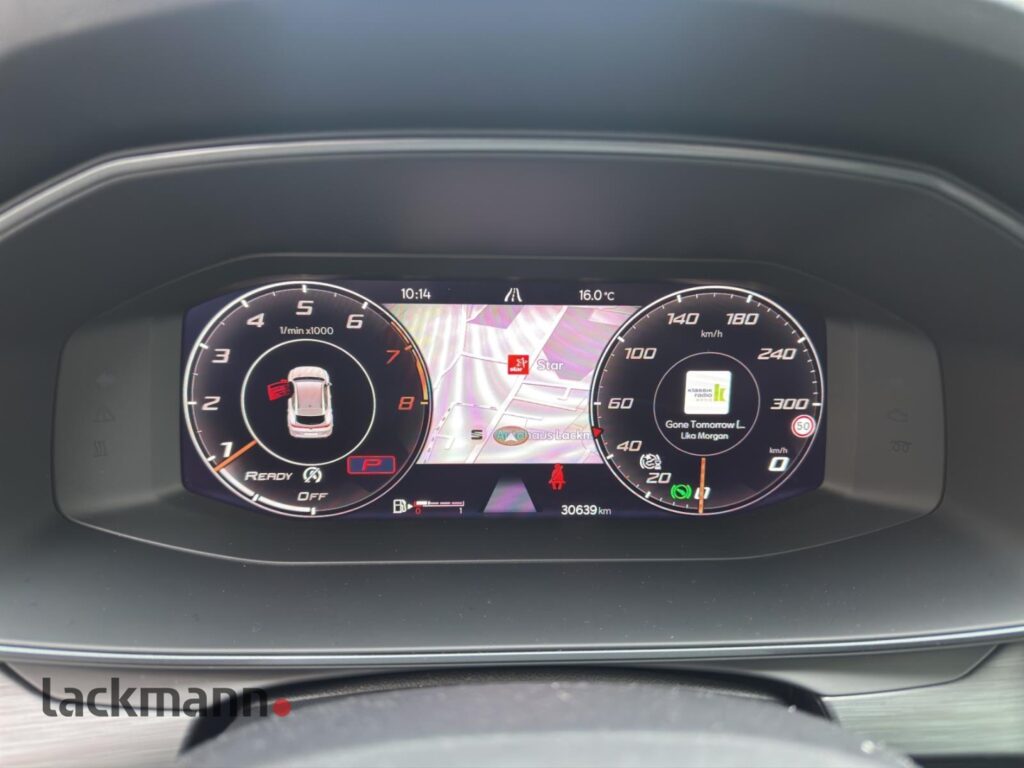 Cupra Formentor Exposé-Bild 14