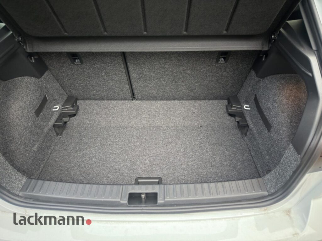 Seat Ibiza Exposé-Bild 7