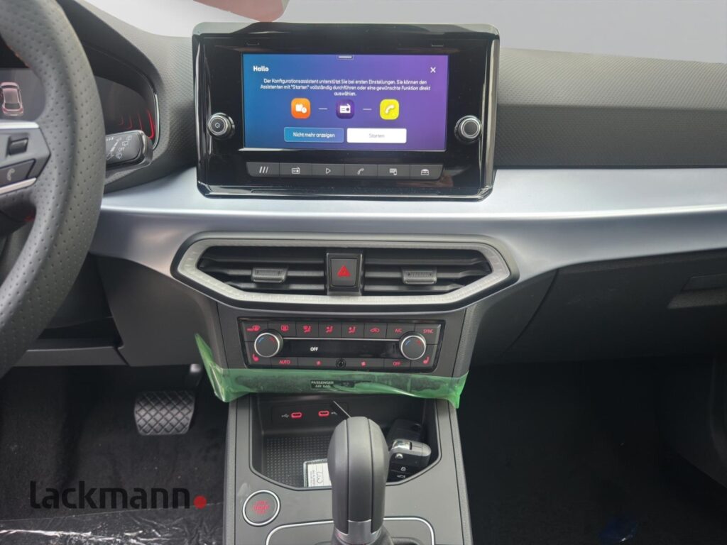 Seat Ibiza Exposé-Bild 13