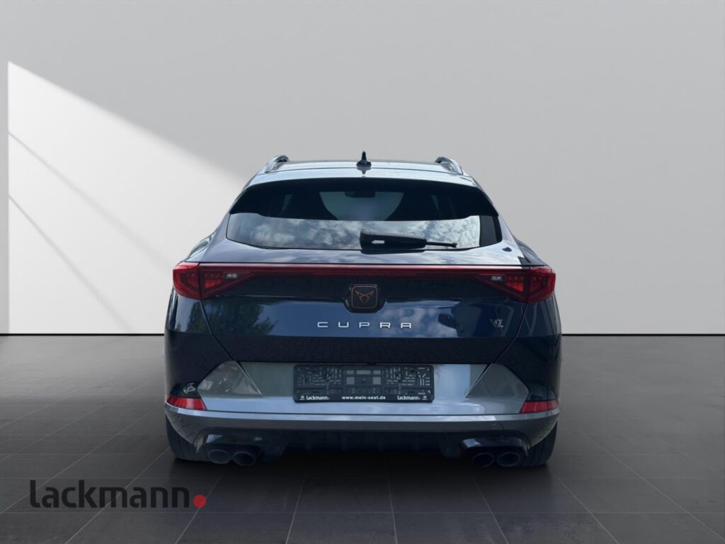 Cupra Formentor Exposé-Bild 6