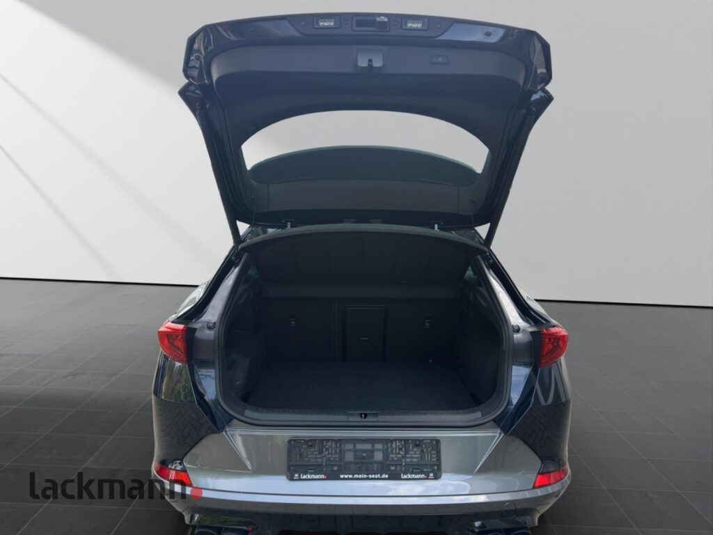 Cupra Formentor Exposé-Bild 7