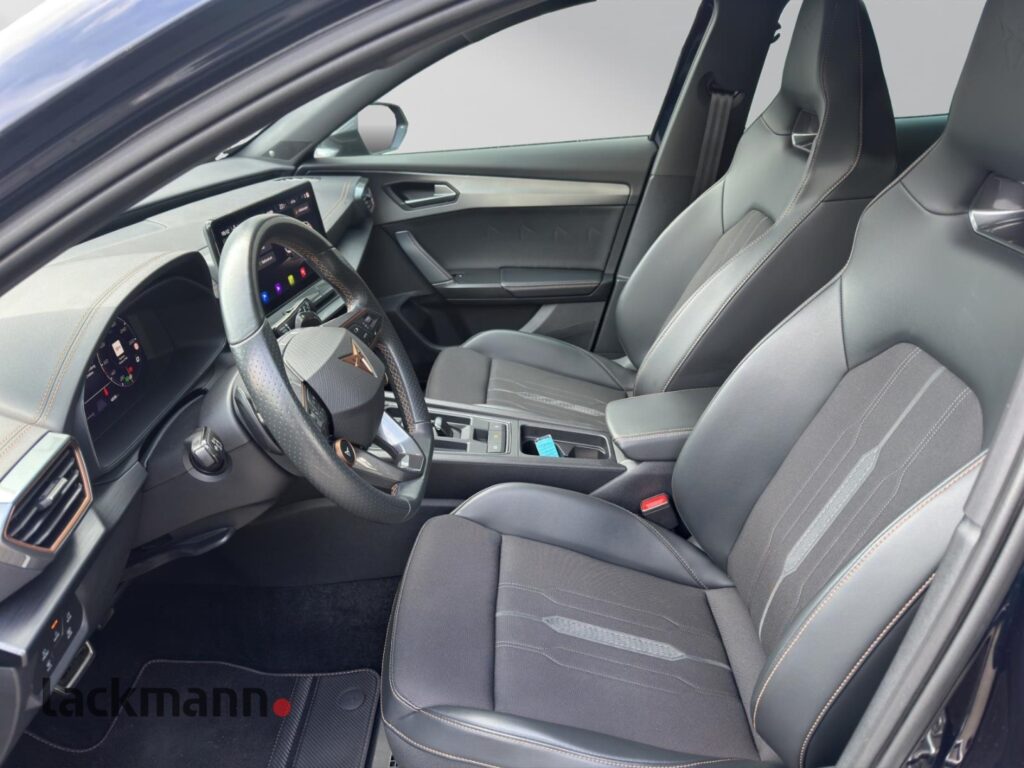 Cupra Formentor Exposé-Bild 8