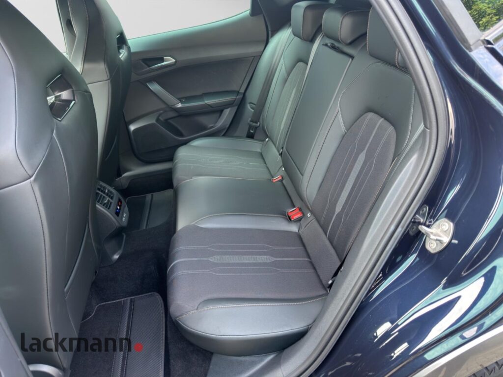 Cupra Formentor Exposé-Bild 9