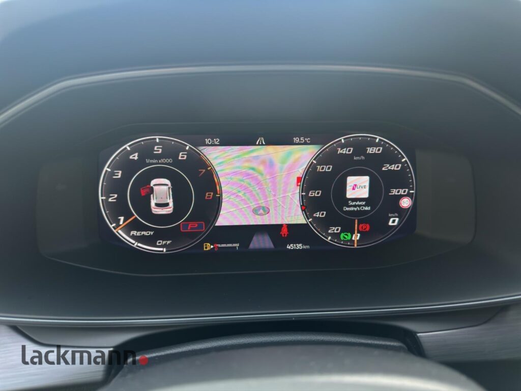 Cupra Formentor Exposé-Bild 14