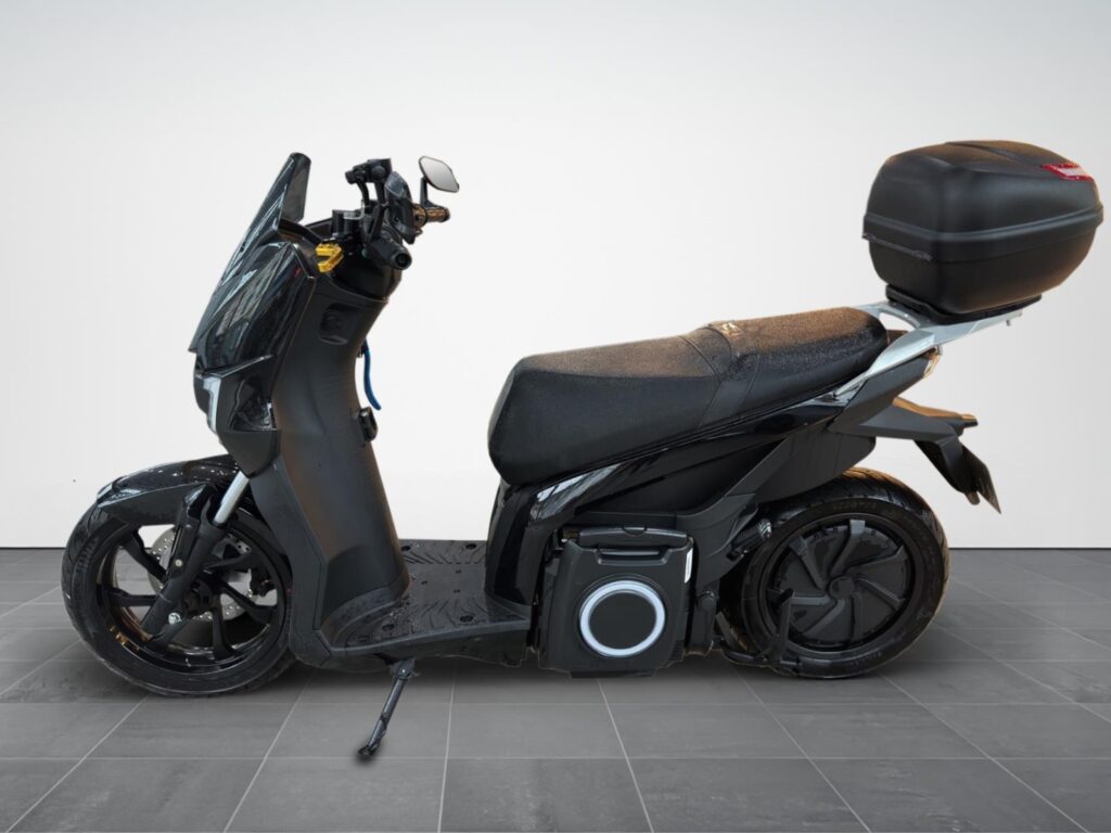 Silence S01 Exposé-Bild 3