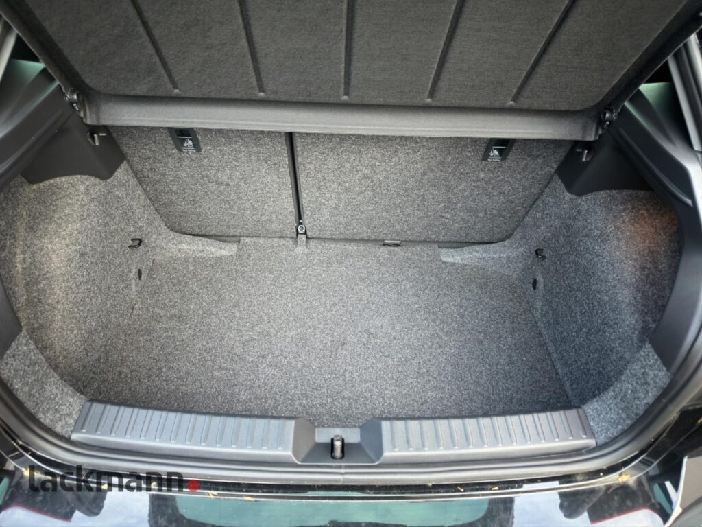 Seat Ibiza Exposé-Bild 7