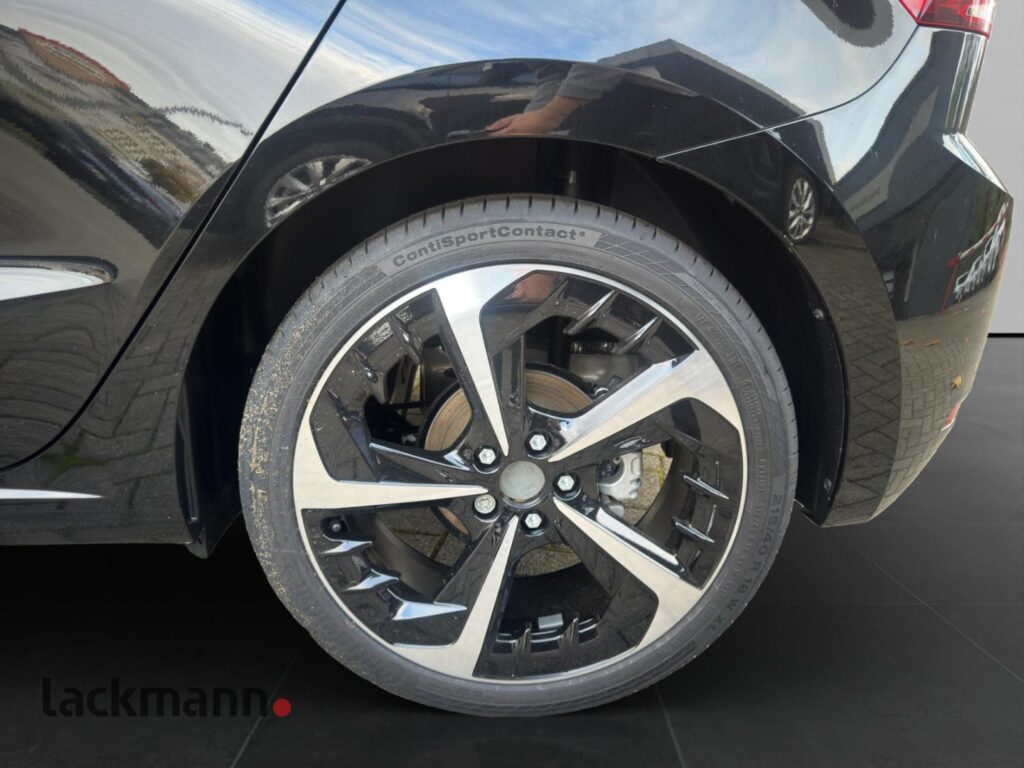 Seat Ibiza Exposé-Bild 11