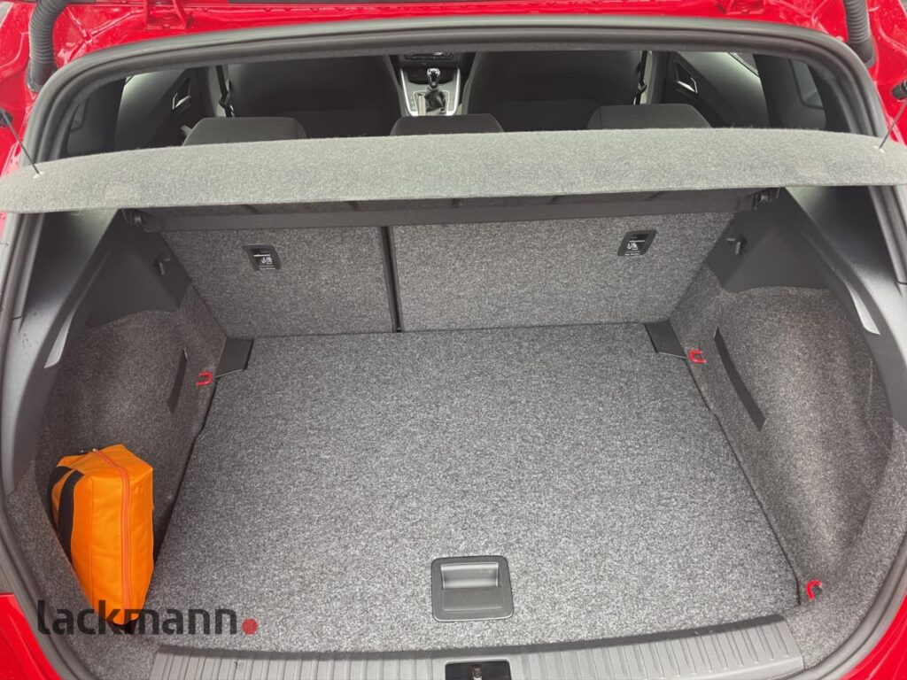 Seat Arona Exposé-Bild 7