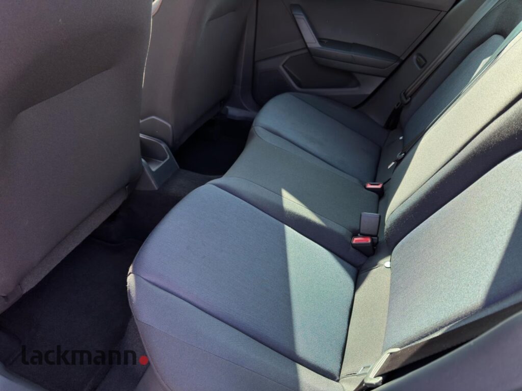 Seat Arona Exposé-Bild 9