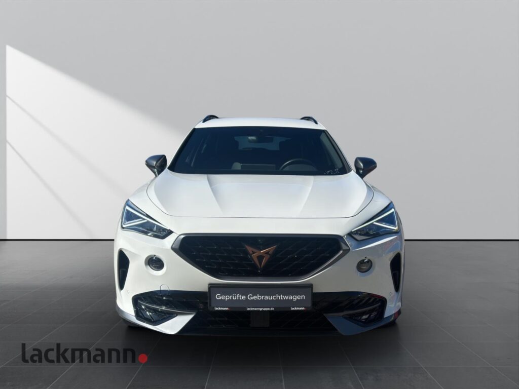 Cupra Formentor Exposé-Bild 2