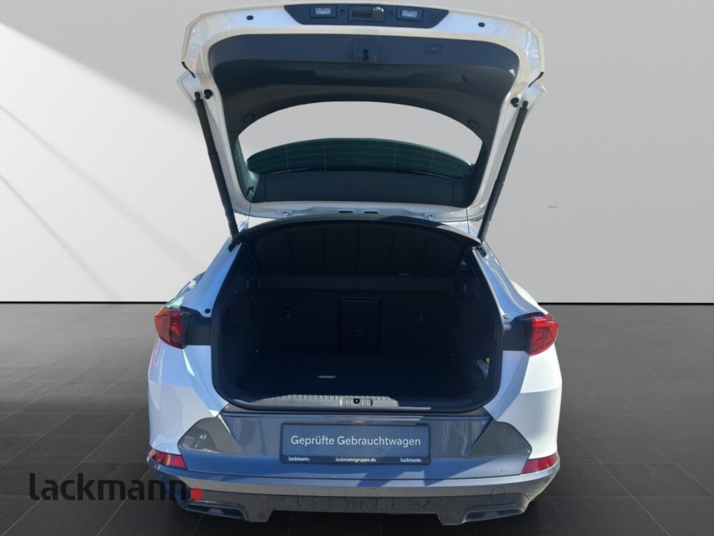 Cupra Formentor Exposé-Bild 7