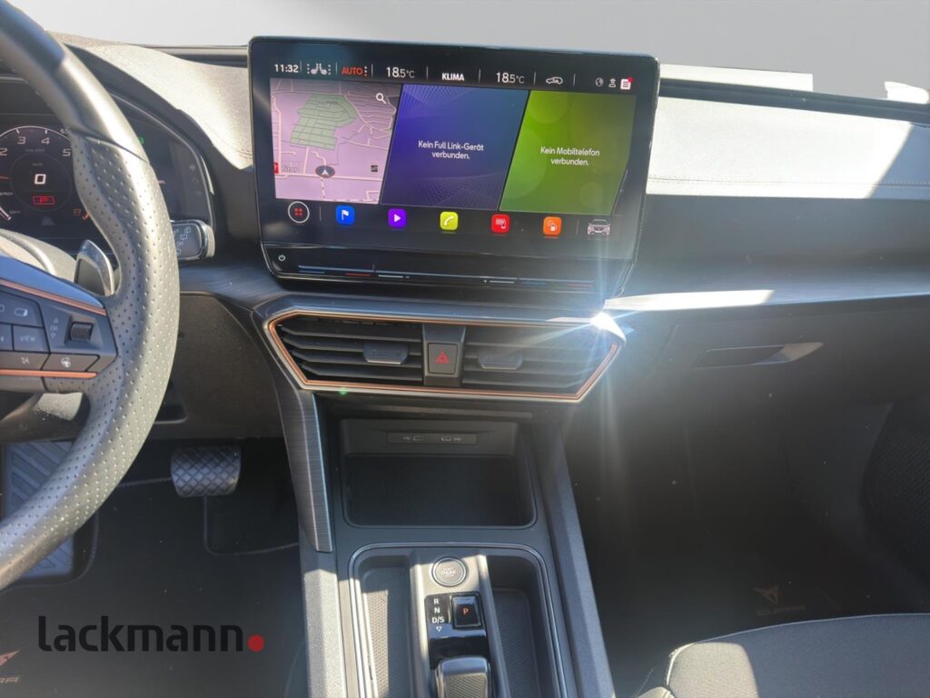 Cupra Formentor Exposé-Bild 12