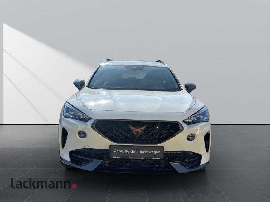 Cupra Formentor Exposé-Bild 2