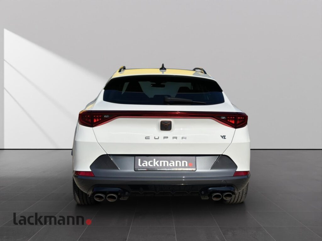 Cupra Formentor Exposé-Bild 6