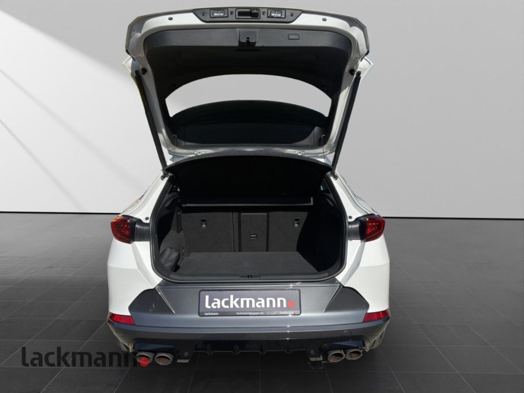 Cupra Formentor Exposé-Bild 7