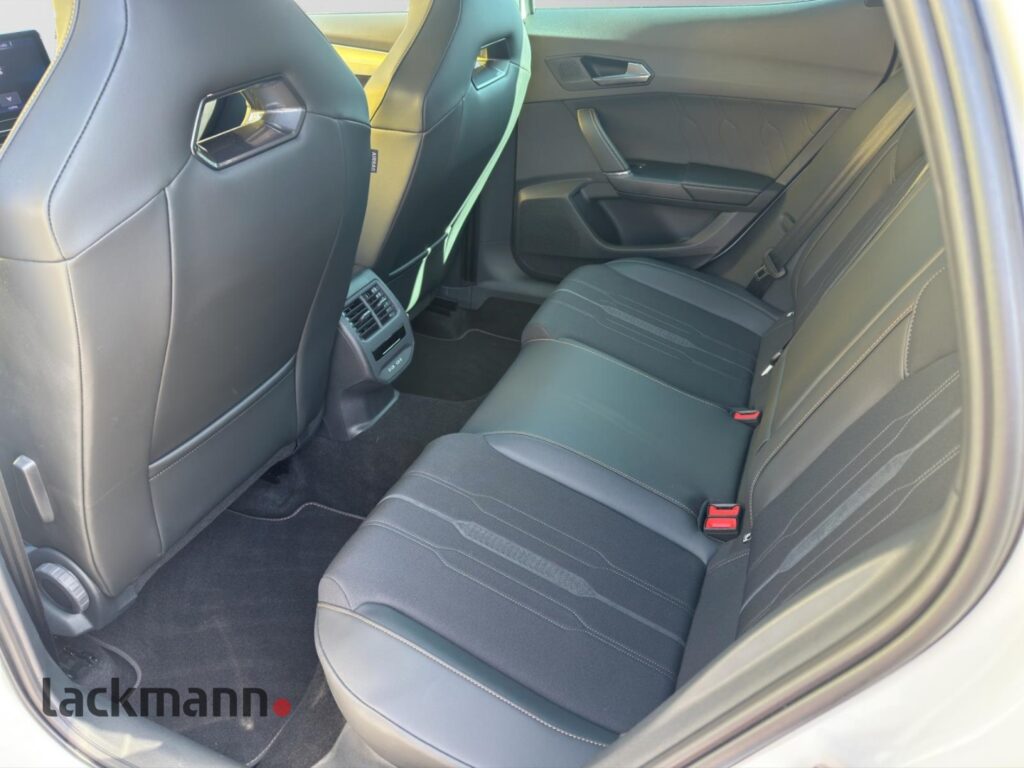 Cupra Formentor Exposé-Bild 9