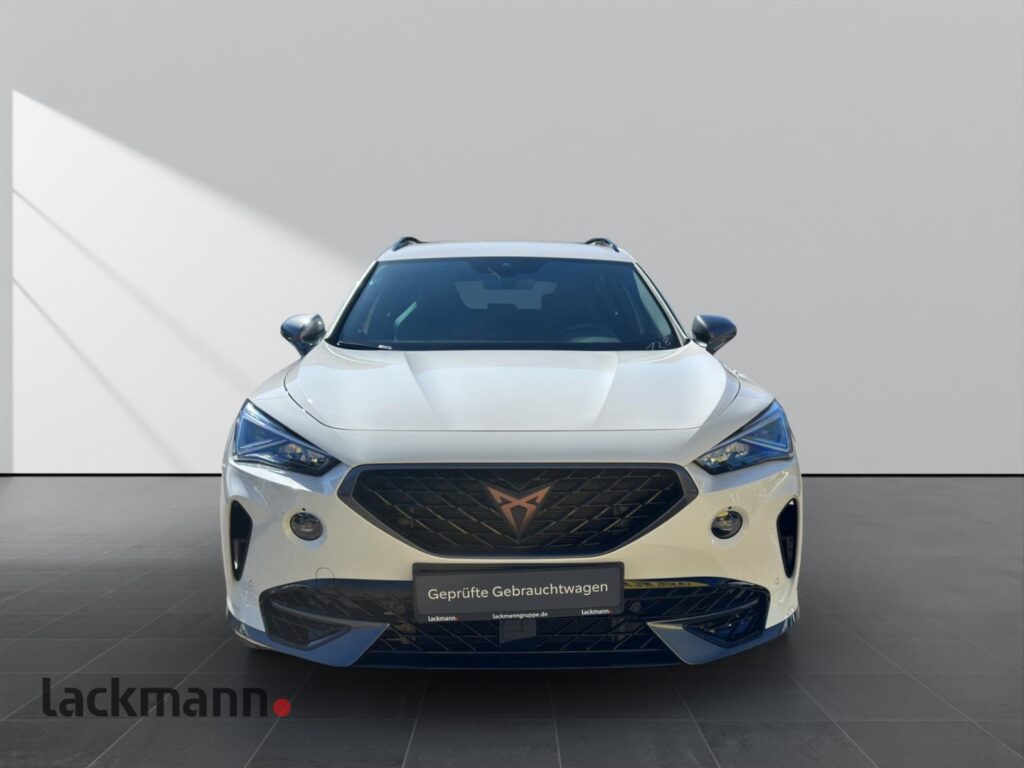 Cupra Formentor Exposé-Bild 2