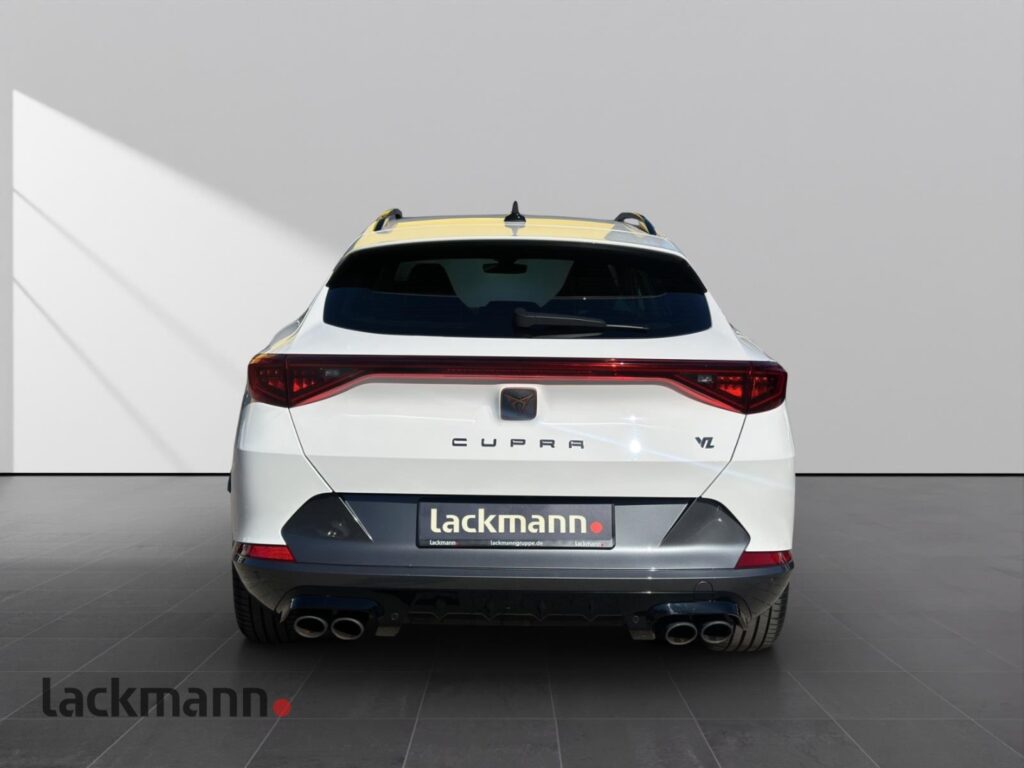 Cupra Formentor Exposé-Bild 6