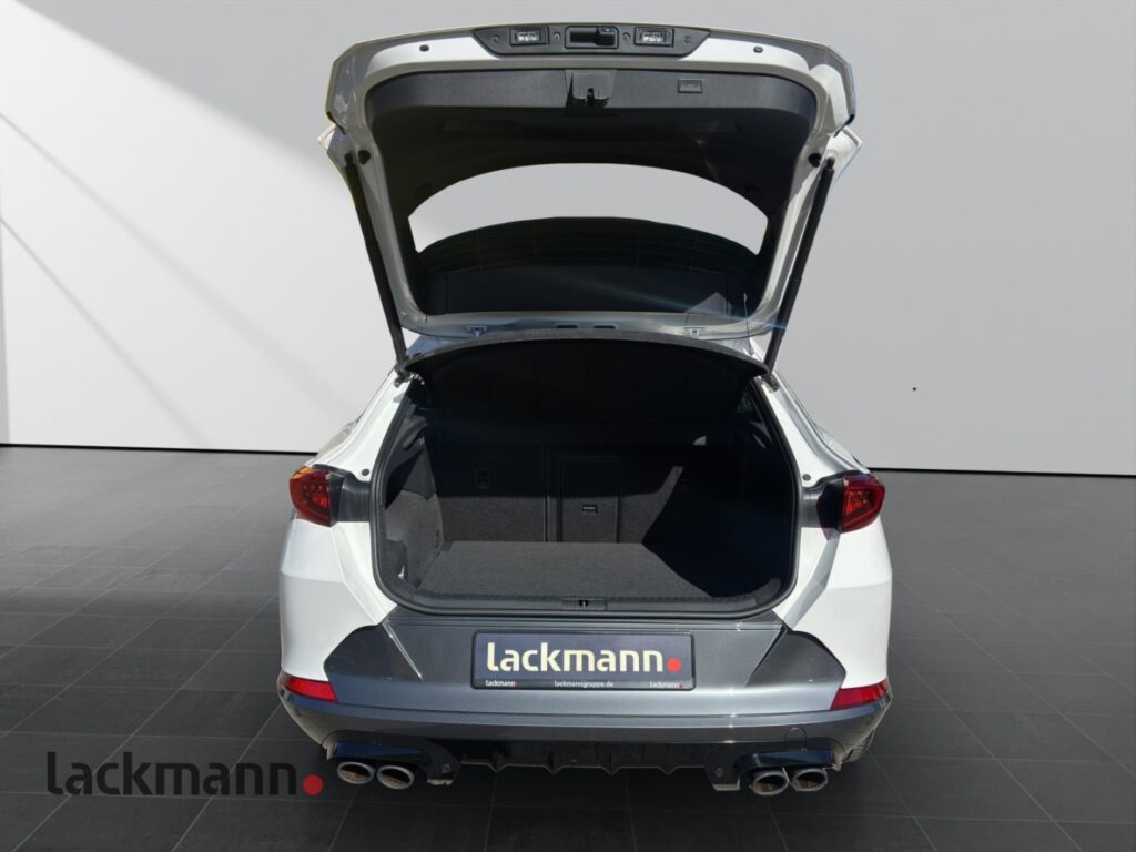 Cupra Formentor Exposé-Bild 7