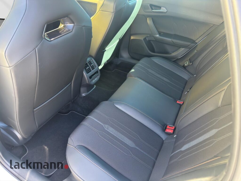 Cupra Formentor Exposé-Bild 9