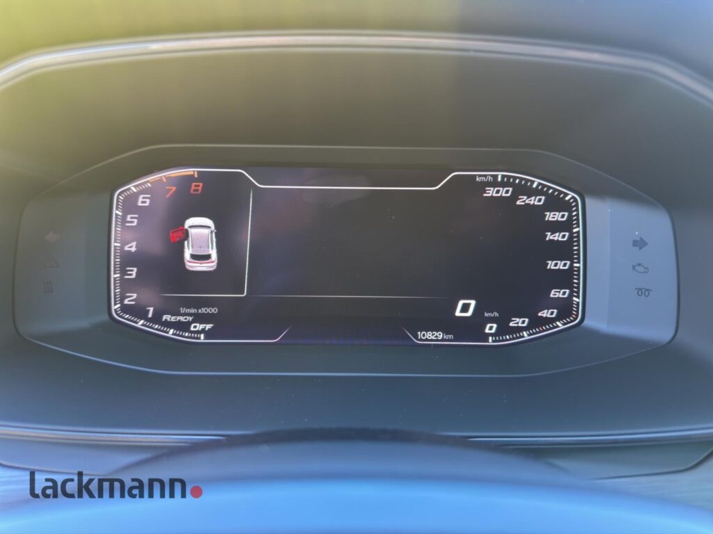 Cupra Formentor Exposé-Bild 14