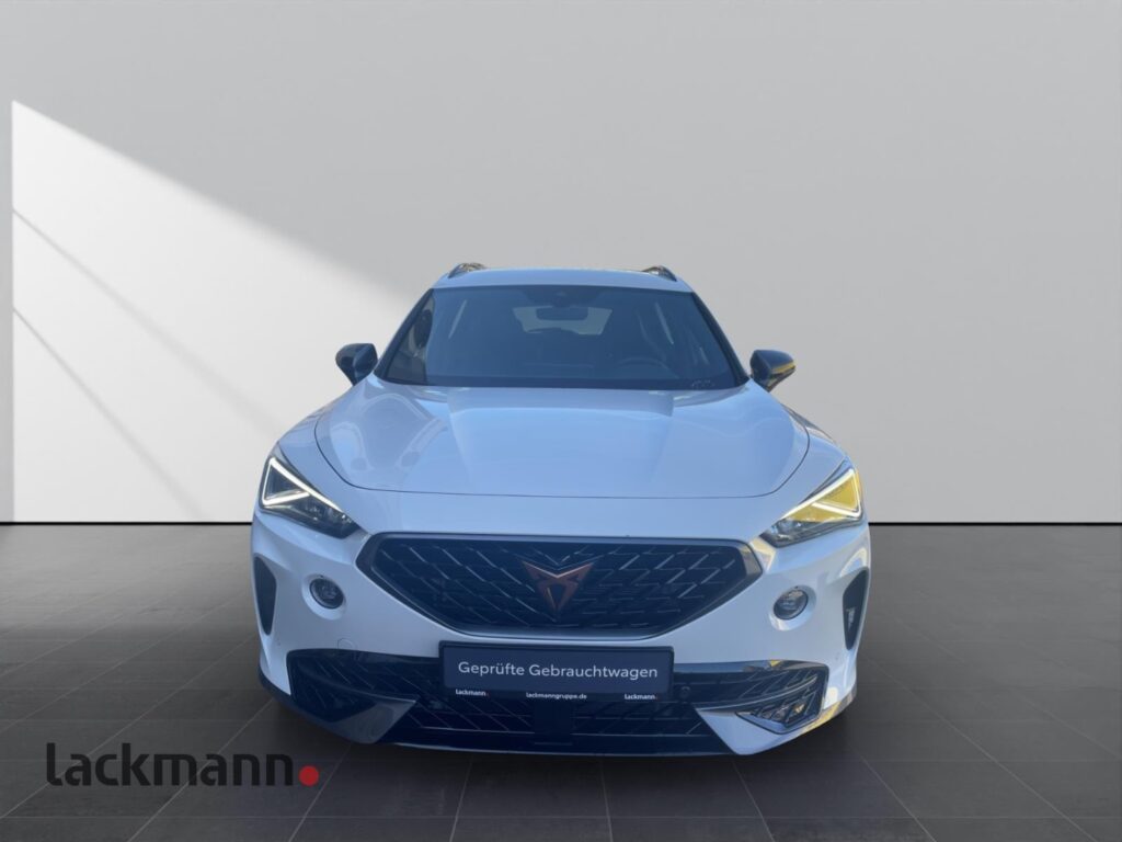 Cupra Formentor Exposé-Bild 2