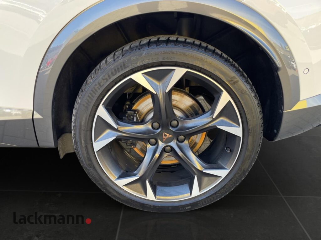 Cupra Formentor Exposé-Bild 7