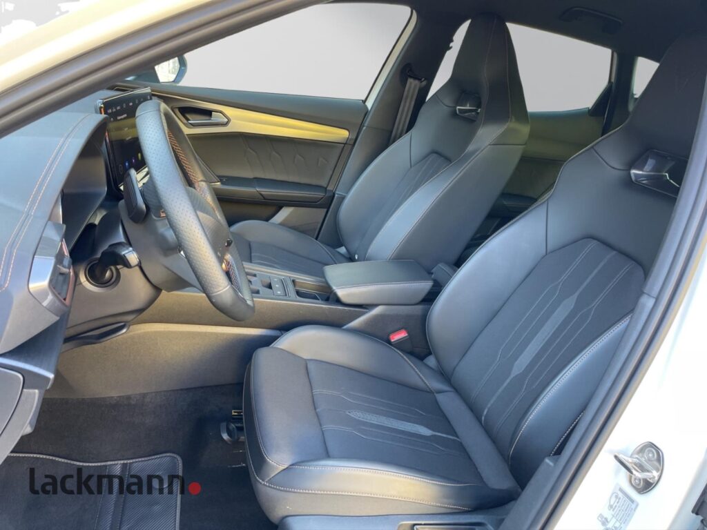 Cupra Formentor Exposé-Bild 8