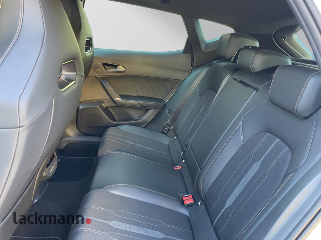 Cupra Formentor Exposé-Bild 9