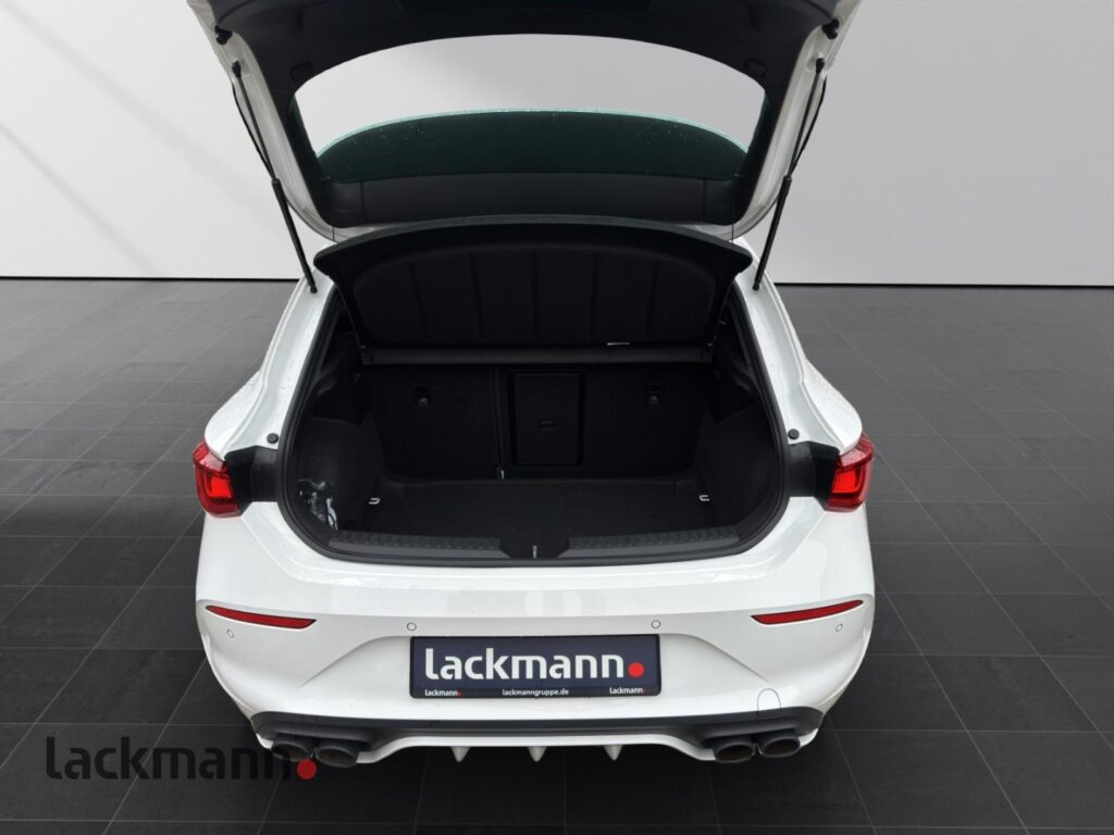 Cupra Leon Exposé-Bild 7