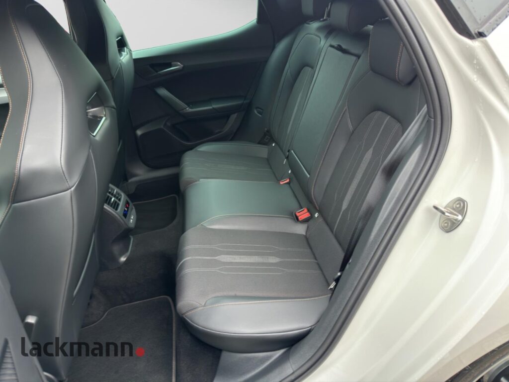 Cupra Leon Exposé-Bild 9