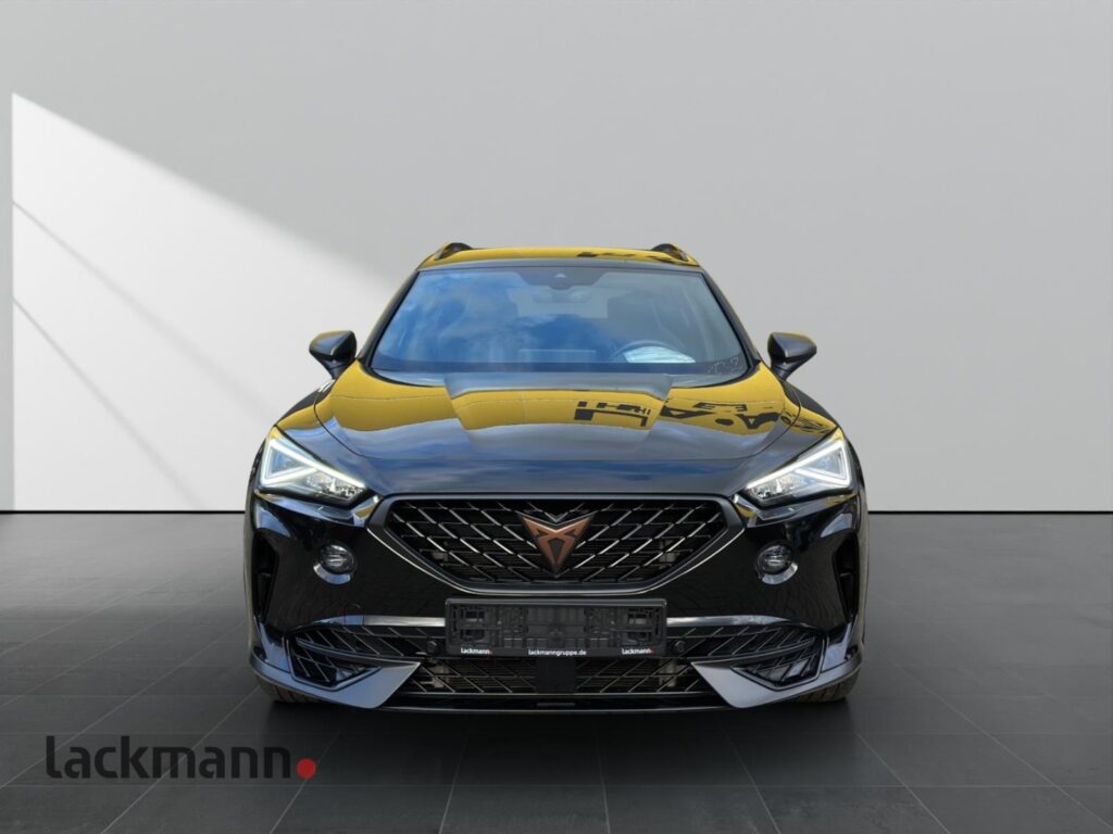 Cupra Formentor Exposé-Bild 2