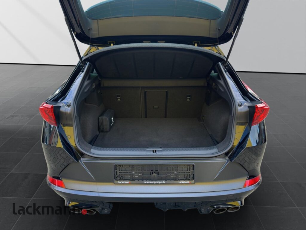 Cupra Formentor Exposé-Bild 7