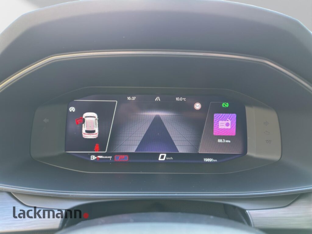 Cupra Formentor Exposé-Bild 14