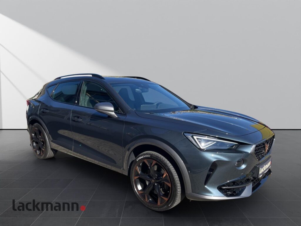 Cupra Formentor Exposé-Bild 3