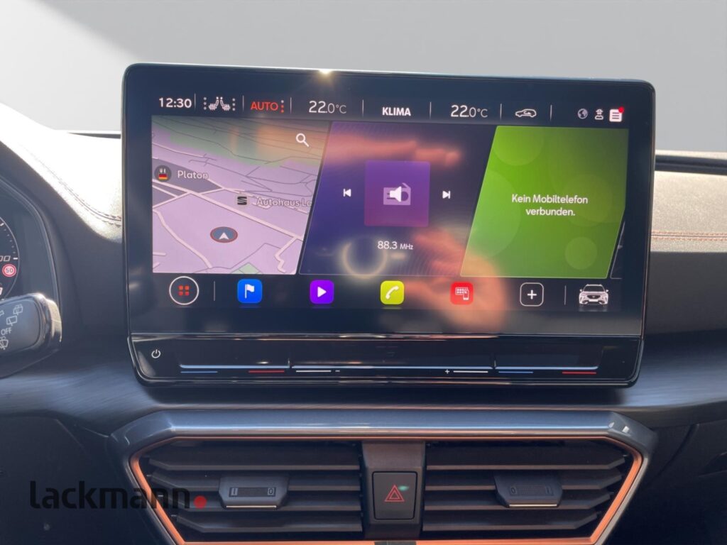 Cupra Formentor Exposé-Bild 8